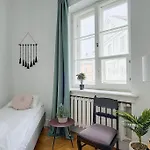Appartamento Place*unique Royal Route View*4 Bedrooms*6beds *